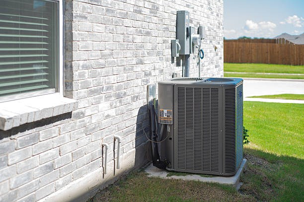 Reliable Ac Repair contractor in Florahome, FL by FH HVAC
